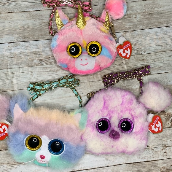 TY purses - Picture 1 of 1